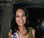 Valérie Begue Miss France 