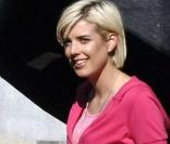 Agyness Deyn et Gabriel Aubry en plein photoshoot