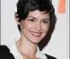 Audrey Tautou vous offre le making of de sa pub Chanel, regardez...