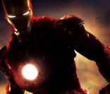 Iron Man concourra aux MTV Movie Awards !