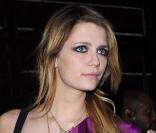 Mischa Barton