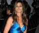 Cindy Crawford lors de la soirée du Costume Institute au Metropolitan Museum of Art à New York, le 4 mai 2009