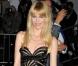 Claudia Schiffer lors de la soirée du Costume Institute au Metropolitan Museum of Art à New York, le 4 mai 2009