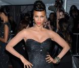 Tyra Banks a sorti le grand jeu lors de la soirée du Costume Institute au Metropolitan Museum of Art à New York ! 