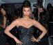 Tyra Banks a sorti le grand jeu lors de la soirée du Costume Institute au Metropolitan Museum of Art à New York ! 