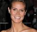 Heidi Klum était rayonnante lors de la soirée du Costume Institute au Metropolitan Museum of Art à New York, le 4 mai 2009 ! 