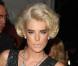 Agyness Deyn, habillée par Burberry au Costume Institute Gala. So chic ! 
