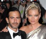 Kate Moss et Marc Jacobs sont vraiment un duo de choc !  