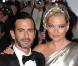 Kate Moss et Marc Jacobs sont vraiment un duo de choc !  
