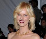 Eva Herzigova, une belle danseuse ! 
