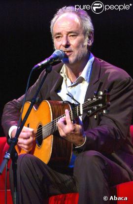 Maxime Le Forestier