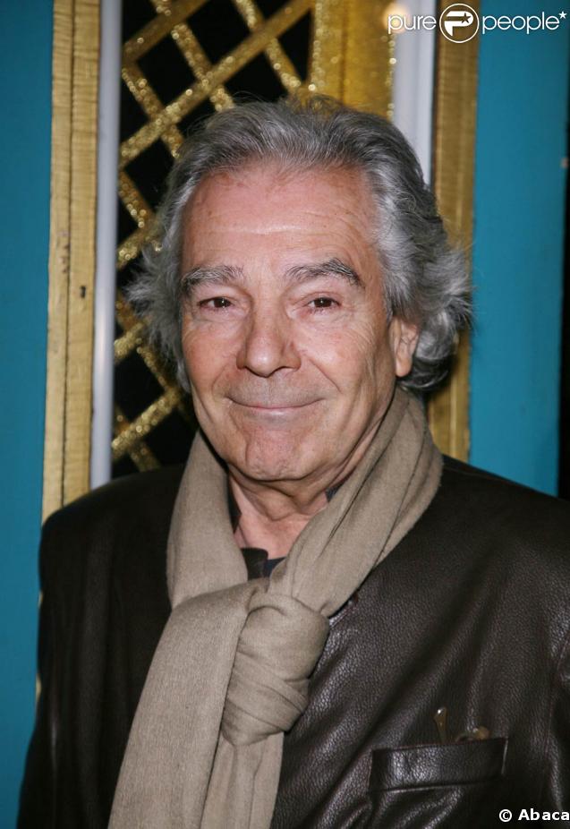 Pierre Arditi