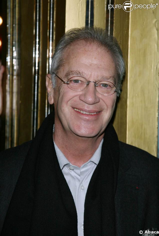 Bernard Murat