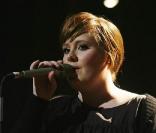 Le clip de  Hometown Glory , extrait de l'album  19  d'Adele