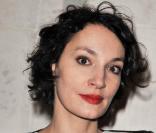 Jeanne Balibar en janvier 2009