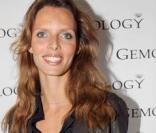Sylvie Tellier à la soirée de lancement de la nouvelle gamme Gemology  