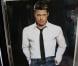 Brad Pitt s'habille en jeans Edwin pour séduire le Japon