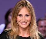 Pauline Lefèvre s'accroche pour réchauffer le plateau du  Grand Journal  ! 