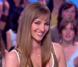 Louise Bourgoin, le soleil du Grand Journal ! 