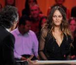 Vanessa Paradis sur le plateau du  Grand Journal  ! 