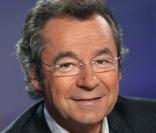Michel Denisot le chef d'orchestre du  Grand Journal  ! 