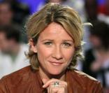 Ariane Massenet, le bras droit du grand prêtre du  Grand Journal  ! 