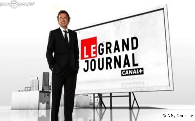 Le  Grand Journal