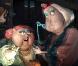 Des images de "Coraline", le nouveau film d'Henry Selick !
