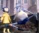 Des images de "Coraline", le nouveau film d'Henry Selick !