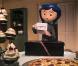 Des images de "Coraline", le nouveau film d'Henry Selick !