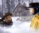 Des images de "Coraline", le nouveau film d'Henry Selick !