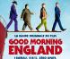 La bande originale de "Good Morning England", dans les bacs depuis le 4 mai 2009 !
