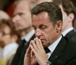Nicolas Sarkozy