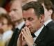 Nicolas Sarkozy a rendu un dernier hommage hier soir à Carlos...