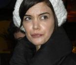 Katie Holmes rejoint le nouveau film produit par Guillermo Del Toro !