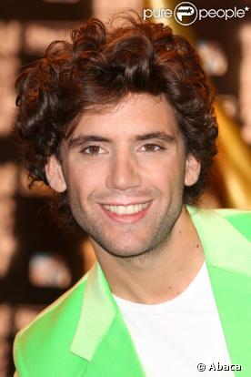 Mika propose un cadeau à ses fans... en attendant le deuxième album !