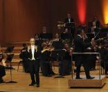 José Carreras se retire de la scène