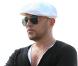 Pascal Obispo abandonne... le fils de Zorro !
