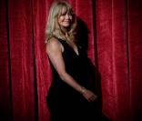 Goldie Hawn a reçu un prix d'honneur pour son implication dans le bien-être mental des enants