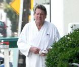 Ryan O' Neal... le cauchemar continue !