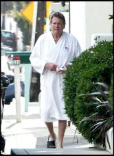 Ryan O'Neal