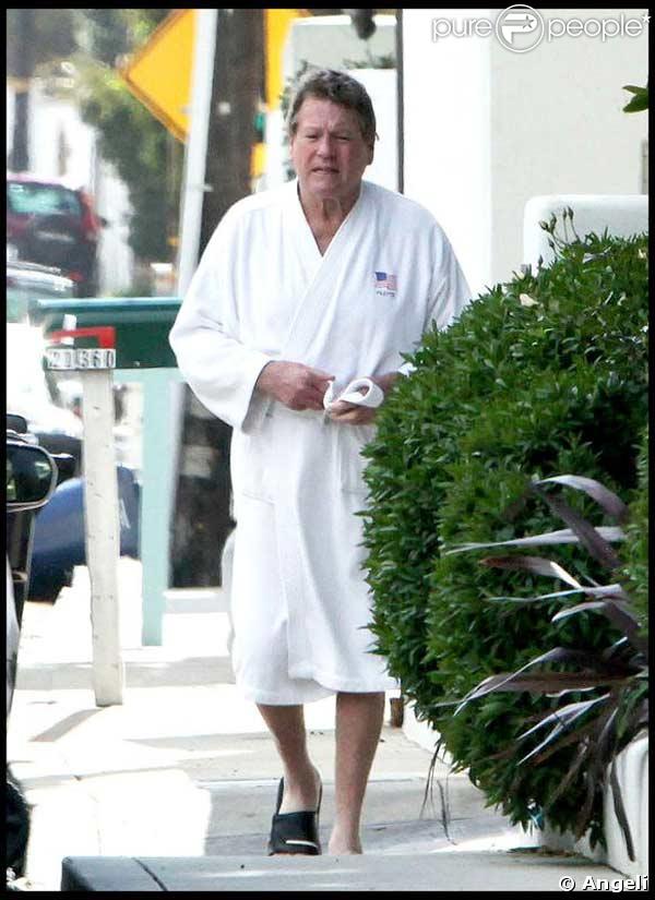 Ryan O'Neal
