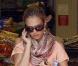 Jessica Alba : même avec son mari et sa fille... elle refuse de décrocher un sourire !