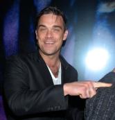 Robbie Williams