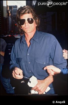Michael Landon