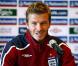 David Beckham 