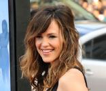 Jennifer Garner qui participe au film Valentine's Day de Garry Marshall prévu pour 2010