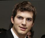 Ashton Kutcher qui participe au film Valentine's Day de Garry Marshall prévu pour 2010