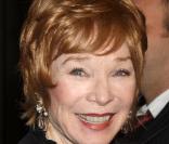 Shirley MacLaine qui participe au film Valentine's Day de Garry Marshall prévu pour 2010