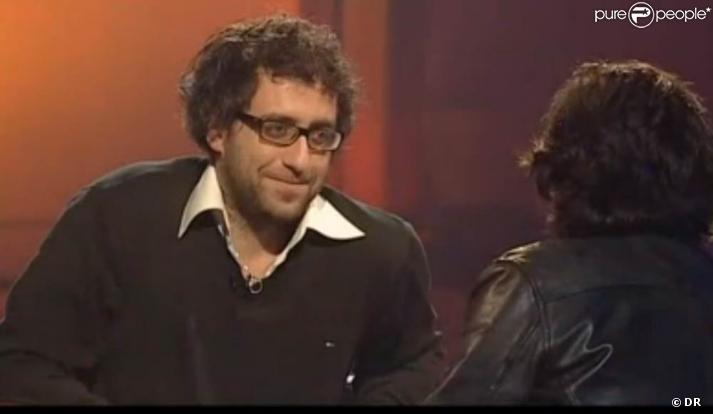 Damien de Nouvelle Star